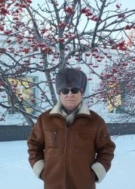 Александр, 80, Россия, Благовещенск (Амурская обл.)