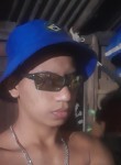 Rayner Almeida, 18 лет, Niterói