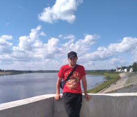 Дмитрий, 40 лет, Орёл
