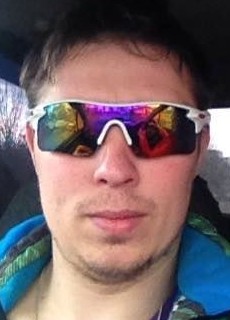 Алексей, 36, Suomen Tasavalta, Joensuu