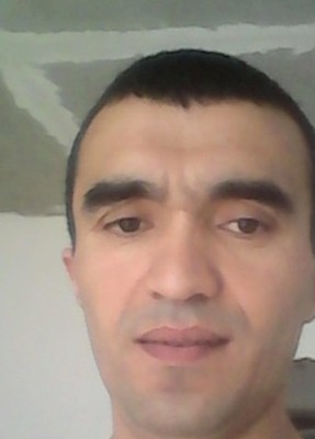 Хаким, 43, Россия, Ханты-Мансийск