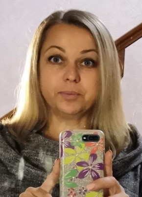 Анна, 51, Россия, Муром