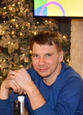 евгений, 36, Россия, Хабаровск