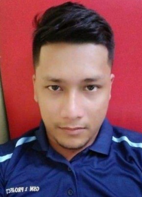 hanif, 21, Malaysia, Tanah Merah