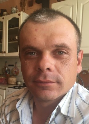 Ігор Федьків, 43, Україна, Хоростків