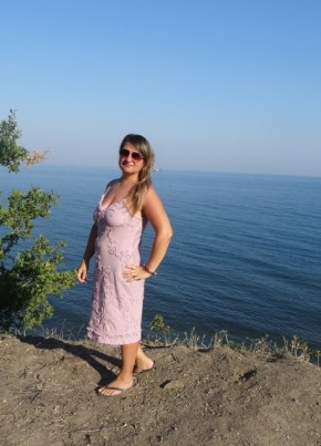 Светлана, 49, Россия, Волгоград
