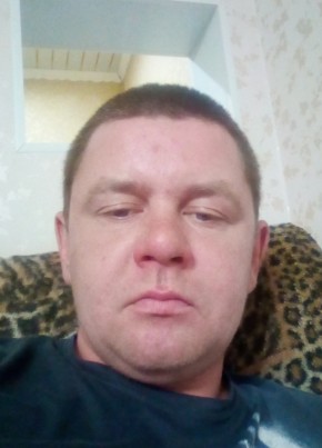 Вадим, 33, Россия, Няндома