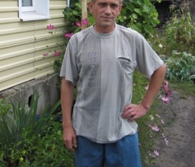Олег, 56 лет, Пенза
