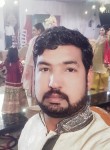 Jameel ahmad, 32 года, لاہور