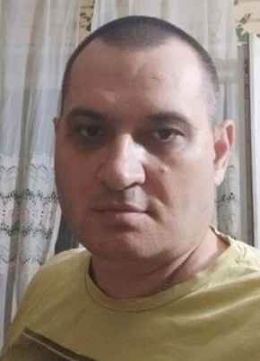 Дмитрий из Ульяновска 42 года