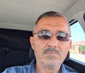 Иса, 53 года, Грозный