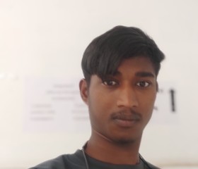 Bishal, 23 года, Kottayam