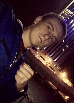 Александр, 27, Россия, Сатка