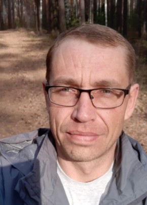 Aleksandr, 45, Russia, Sredneuralsk