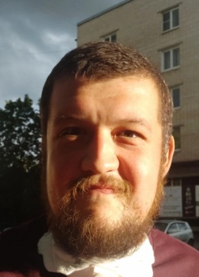 Ed, 41, Russia, Tambov
