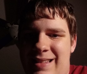 Lane, 19, Russellville