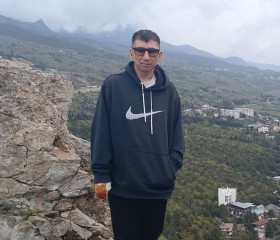 Serik, 30, Moscow