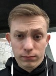 Matvey, 26, Perm
