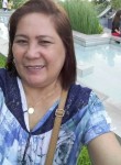 connie_52, 58 лет, Lungsod ng Dabaw