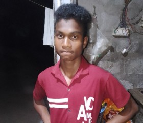 Pratap Dehury, 19 лет, Sāmalkot