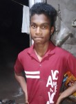 Pratap Dehury, 19 лет, Sāmalkot