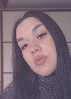 Лиза из Калининграда 28 лет
