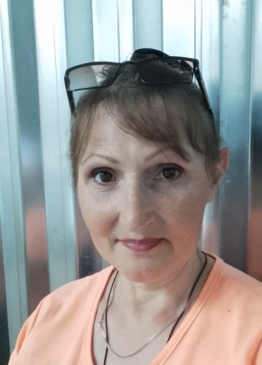 Татьяна Гриб, 62, Россия, Руза