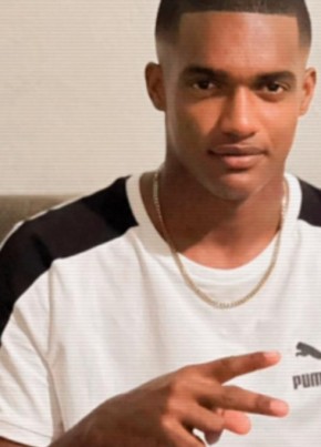 Álex Williams, 21, Turks and Caicos Islands, Cockburn Town