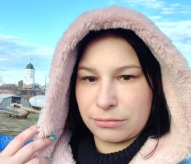 Юлия, 33 года, Сестрорецк