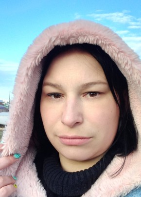 Юлия, 34, Россия, Сестрорецк
