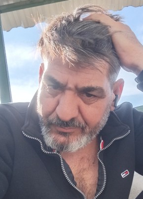 Metin unatoğlu из Osmaniye 54 года