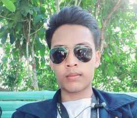 Yudi, 25, Teluk Nibung