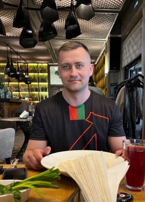 Artem, 35, Russia, Moscow