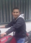 NilsonChaves, 22 года, Santafe de Bogotá