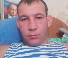 александр, 43 года, Поярково