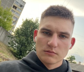 Даниил, 22 года, Горад Полацк