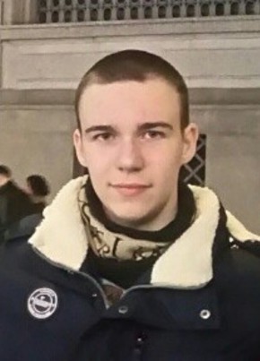 Ivan, 23, Belarus, Minsk