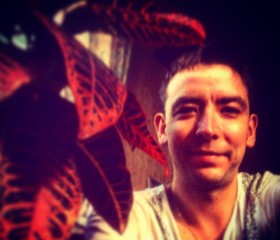 Misha Echolot, 37, Moscow