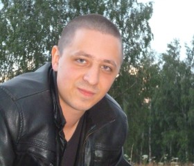 Владимир, 32 года, Златоуст
