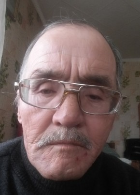 ГЕННАДИЙ, 69, Қазақстан, Қарағанды