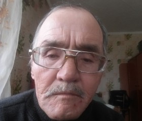 ГЕННАДИЙ, 69 лет, Қарағанды