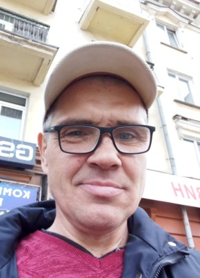 Вадим, 46, Россия, Новокузнецк