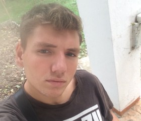 Андрей, 24 года, Ставрополь