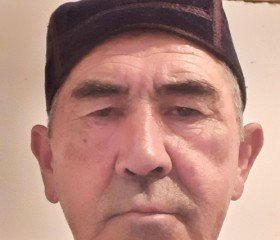 Абдибасыт, 63 года, Исфара