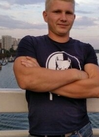 Андрей, 28, Россия, Новошахтинск