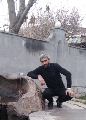 Sevo, 38, Armenia, Kapan