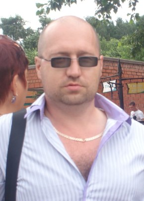 Денис, 44, Россия, Кыштым