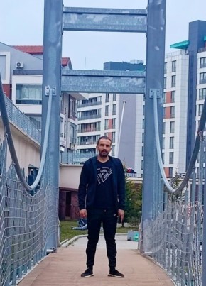 Ahmet Acık, 20, Κυπριακή Δημοκρατία, Πέργαμος