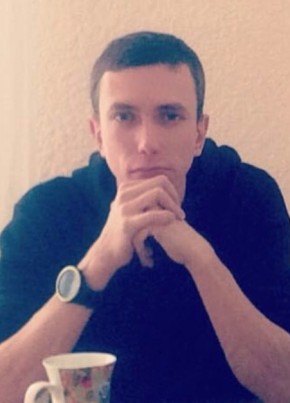 Антон, 33, Россия, Екатеринбург