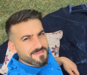 Hakan, 32 года, Bursa